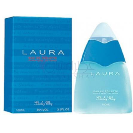 Laura-شرلی می لاورا