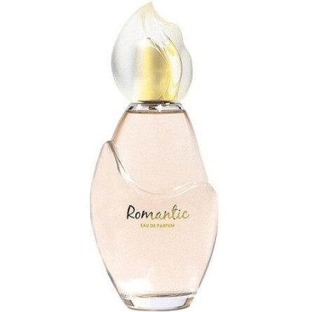 Romantic-جین آرتس رومانتیک