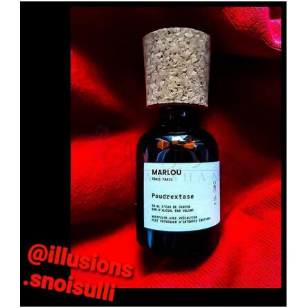 Poudrextase-مارلو پودرکستاز