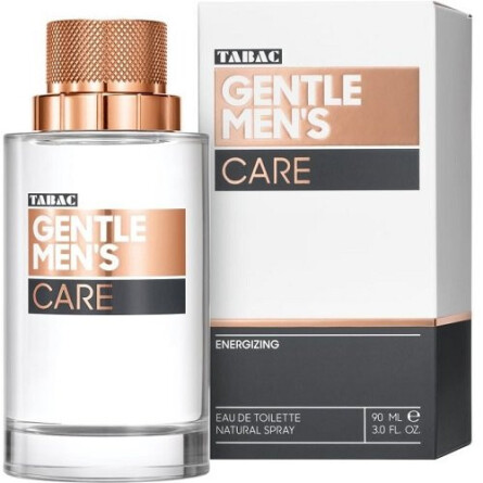 Tabac Gentle Men's Care-مورر اند ورتز تاباک جنتلمنز کر