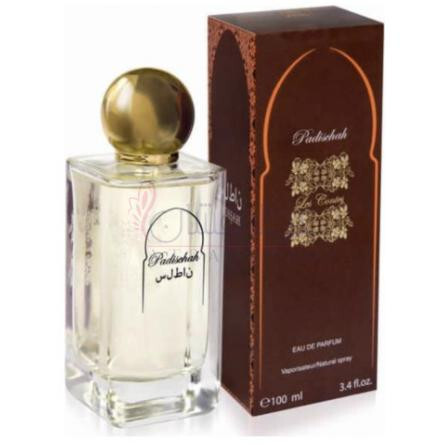 Padischah-لس کونتس پادشاه