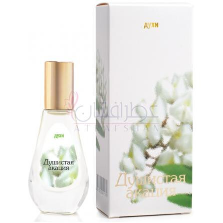 Dushistaya Akaciya-دیلیس پارفوم دوشیستایا اکاسیا