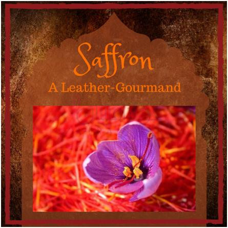 Saffron-ایتر ارتس پرفیوم سفرون