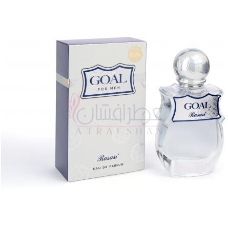 Goal-رساسی (رصاصی) گول