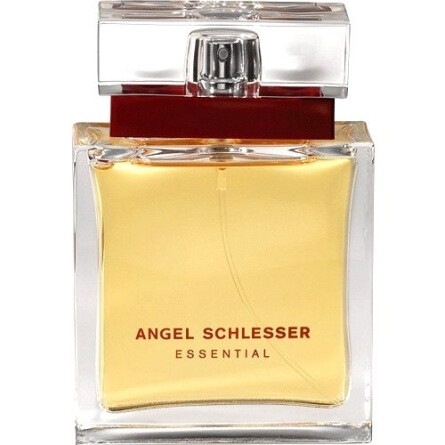 angel schlesser essential lady