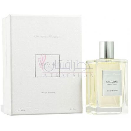 Osmarine (Osmanto Marino)-اُفیچینا دل اسنز اوسمارین اوسمانتو مارینو