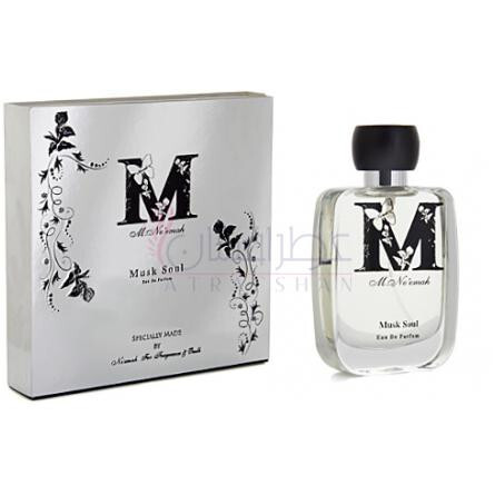 Musk Soul-نعمة فور فرگرنس اند عود مسک سول