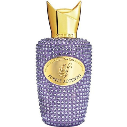 Purple Accento-سوسپیرو پرفیومز پرپل اکسنتو