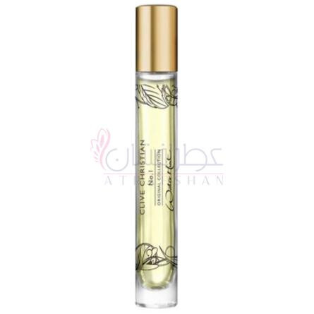 No. 1 Twist Water Mint-کلایو کریستین نامبر وان توییست واتر مینت