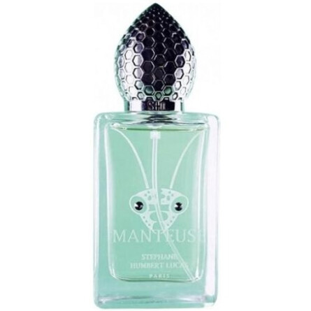 Manteuse-استفان هامبرت لوکاس 777 مانتئوس (منتس)