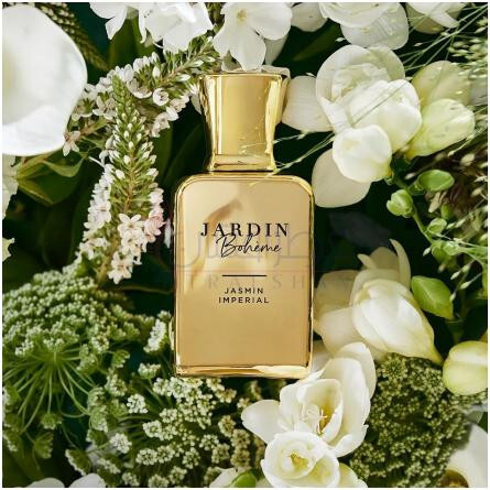 Jasmin Imperial-جاردین بوهم جاسمین امپریال