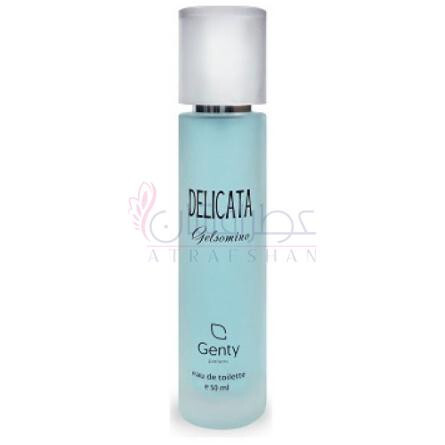Delicata Gelsomino-پارفومز جنتی دلیکاتا گلسومینو