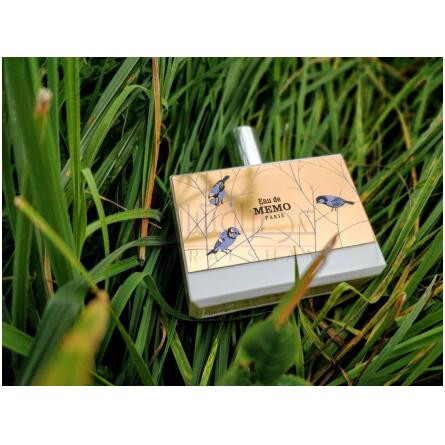 Eau de Memo-ممو او د ممو