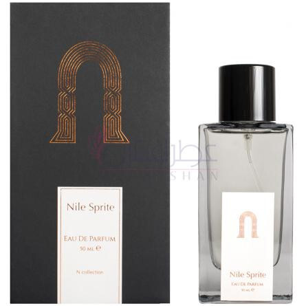 Nile Sprite-ان اس اچ کیو نایل اسپرایت