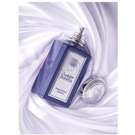 Hafsa-نسیم حفصه