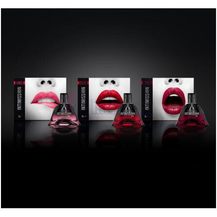 Intimission Uno-دیلیس پارفوم اینمیشن یونو