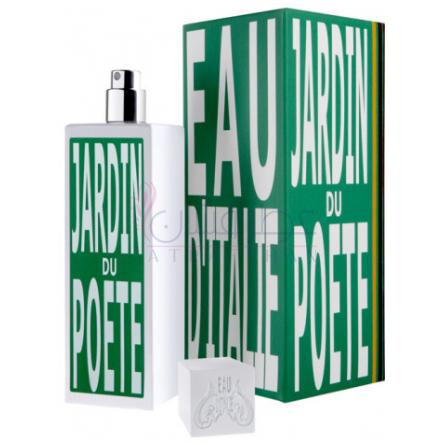 Jardin du Poete-ائودیتالی جاردین دو پویت