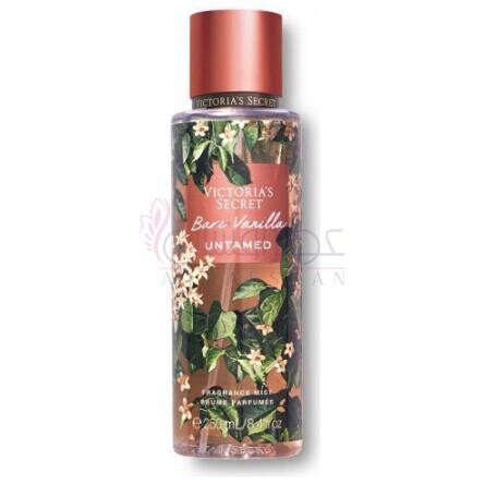 Bare Vanilla Untamed-ویکتوریا سیکرت بیر وانیلا انتیمد