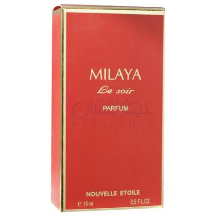 Milaya Vetcherom-نوول ایتویل میلایا وتچروم