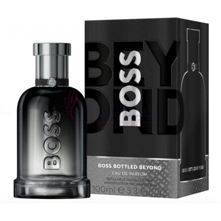 Boss Bottled Beyond-هوگو بوس باس باتلد بیاند