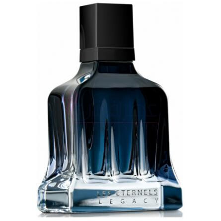 Les Eternels Legacy-رایان تردیشن لس ایترنلس لگسی