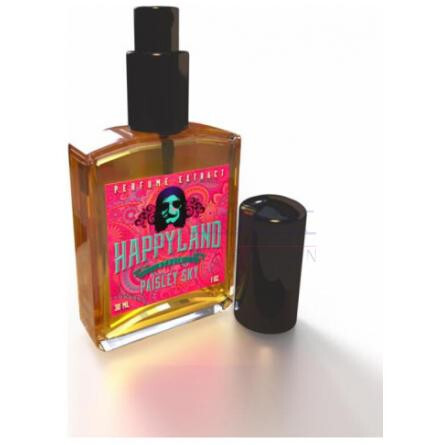 Paisley Sky-هپی لند پیزلی اسکای