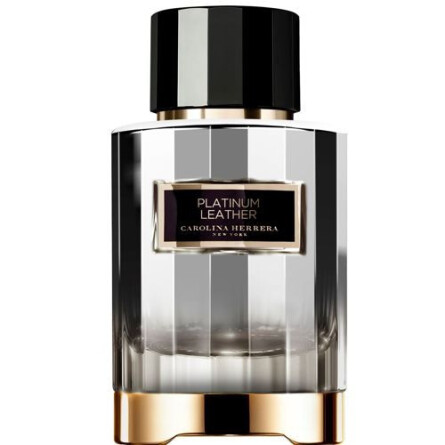 Platinum Leather-کارولینا هررا پلاتینیوم لدر