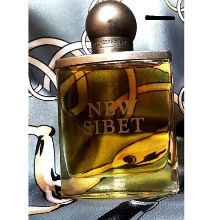 New Sibet-اسلامبر هاوس نیو سیبت