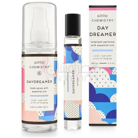 Daydreamer good chemistry hot sale