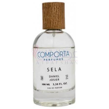 Sela-کامپورتا پرفیومز سلا
