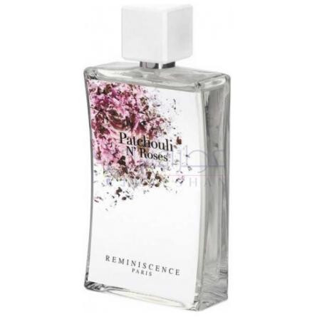 Patchouli N' Roses-رمینیسنس پچولی ان رزز