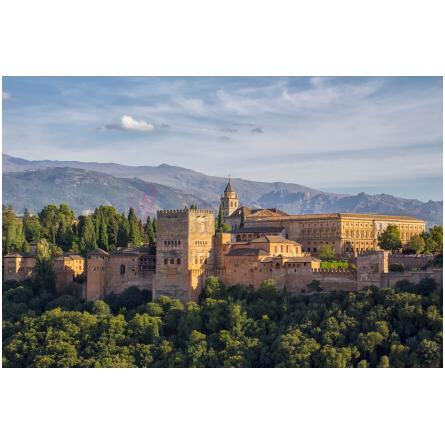 Granada-ویدیان گرانادا