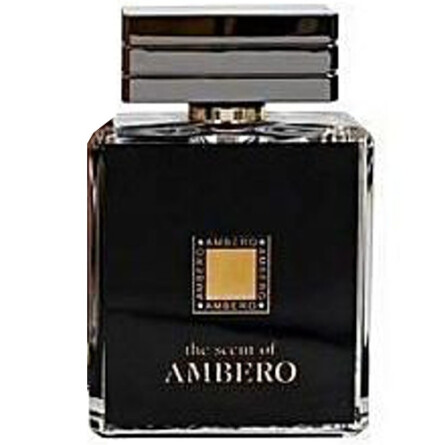 Ambero-فراگرنس ورد آمبرو