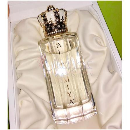 AL Kimiya-رویال کراون ال کیمیا