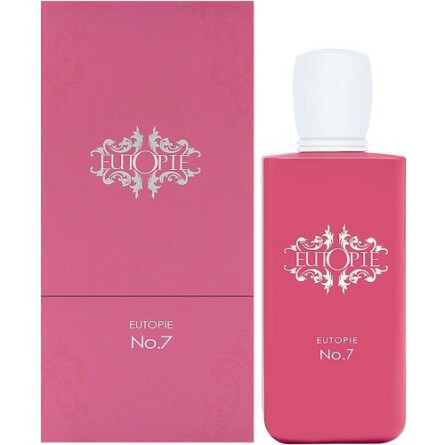 Eutopie No 7-اوتوپی شماره 7
