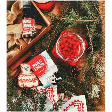 Karjalan tuoksu-اروما کارلیا کارجلان توکسو