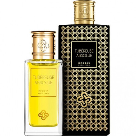 Tubereuse Absolue Extrait-پریس مونت کارلو توبرز ابسولو اکسترایت