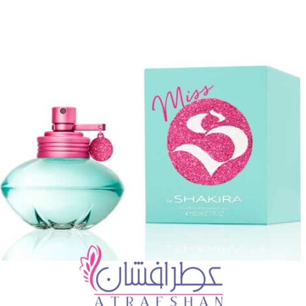 Miss S-شکیرا میس اس