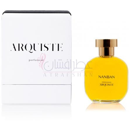 Nanban-آرکیست ننبان