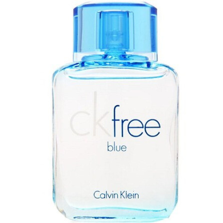 CK Free Blue-کالوین کلین سی کی فری بلو