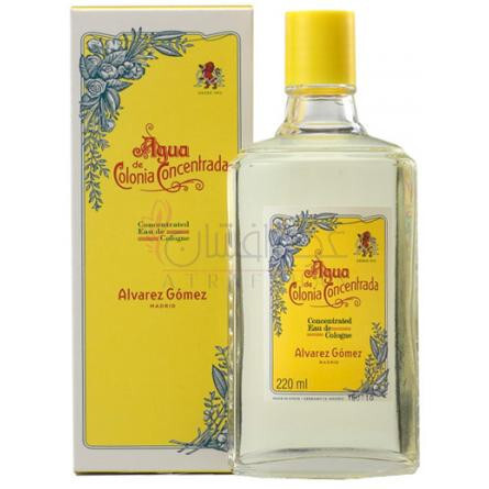 Agua de Colonia Concentrada-الوارز گومز اگوا دی کلونیا کانسنترادا