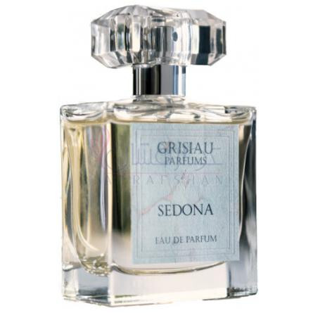 Sedona-گریسیاو سدونا