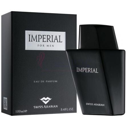 Imperial-سوییس عربین امپریال