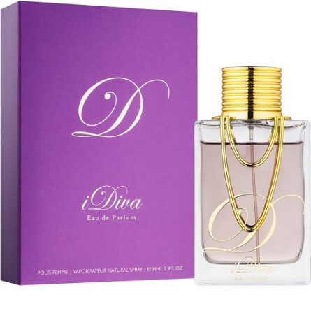 iDiva-آرماف آی دیوا