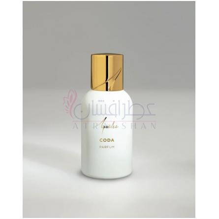 Coda-آکوالیس کودا