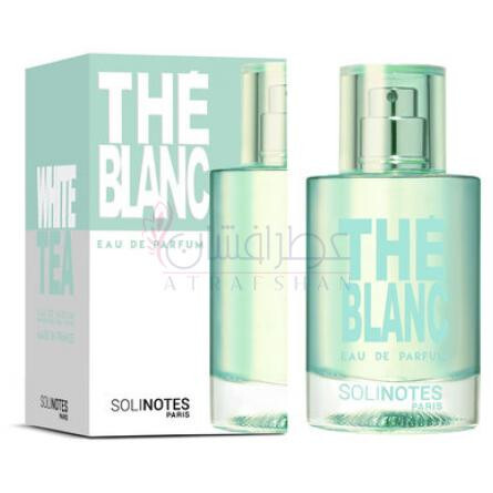 The Blanc-سولینوتس د بلان