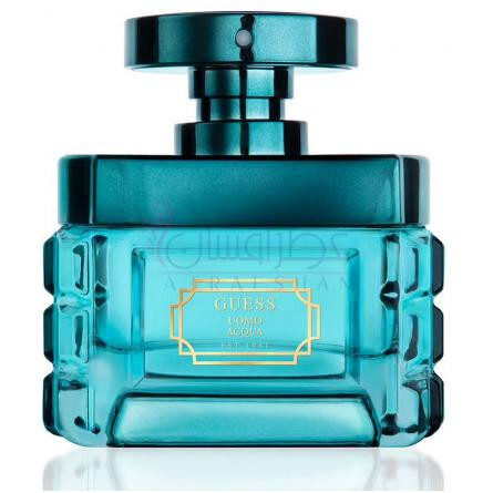 Guess Uomo Acqua-گس یومو اکوا