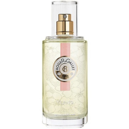 Ylang-راجر اند گالت یلانگ