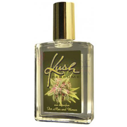 Kush-کوش پرفیوم کاش