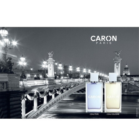 L'Eau Cologne-کارون لئو کلن